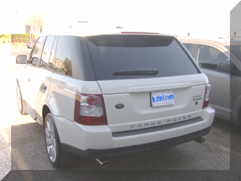 35% on top of factory tint brings it to about what a 5% installed on clear glass is..........