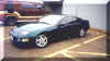 This is Pop Pop's car with dyed film